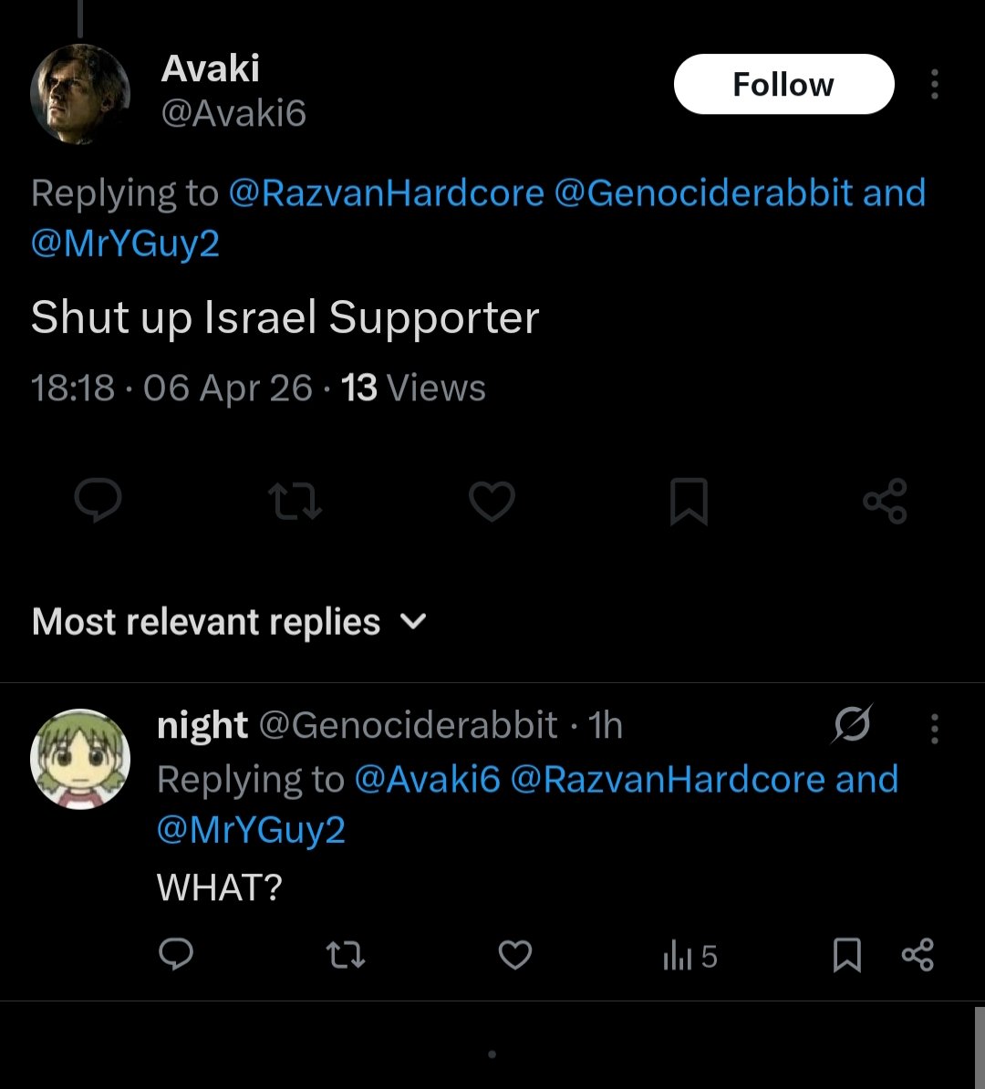 FuckOffGaming65 tweet media