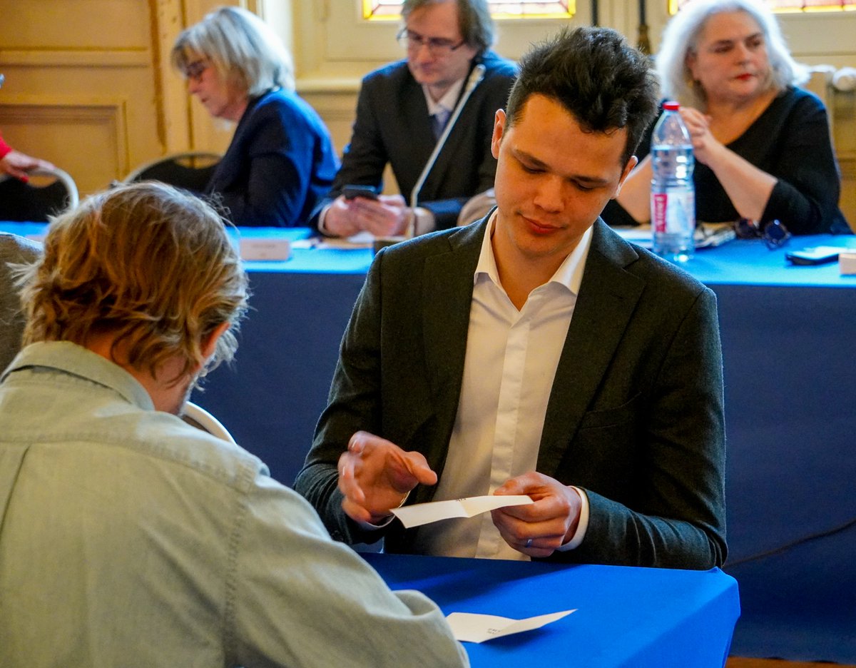 Noah Fléchelles tweet media