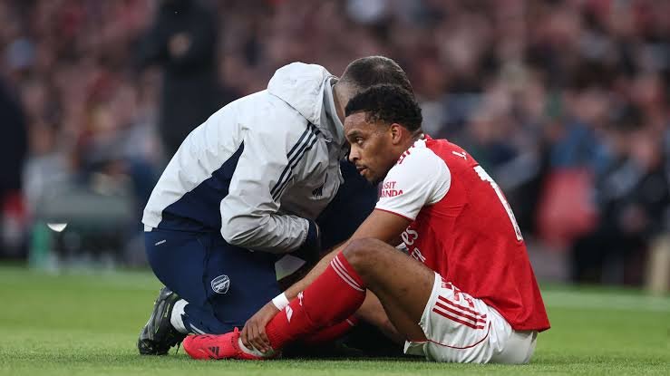 GunnerMZ7 tweet media