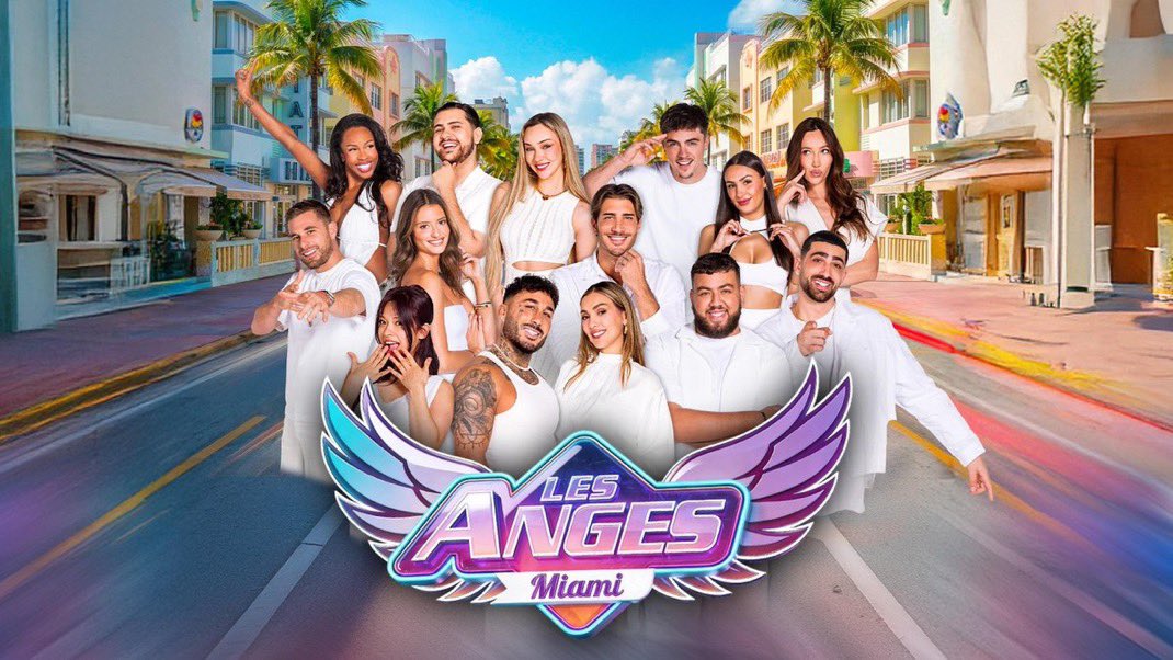 LesAnges_TVR's tweet photo. 📺 RÉCAP du 1er épisode #LesAnges 

- Jazz a bien appris son texte 
- Nicolo et Justine vont faire un date (c’est sûr) 
- 3 anges vont être sélectionnés pour aller à LA avec Fabrice 
- Tom est le premier à commencer son projet pro https://t.co/YcckEQKpqN