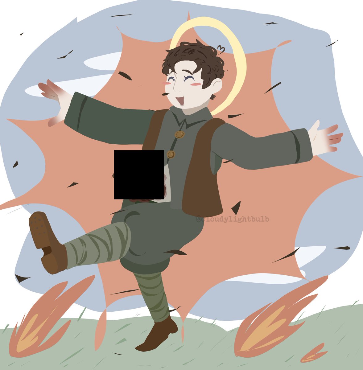 weatherkid 🍉🌾 | i 💜 ashley re4 | 🆓️ 🇵🇸 tweet media