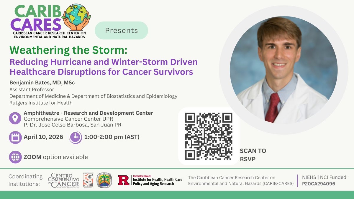 Rutgers PETS tweet media