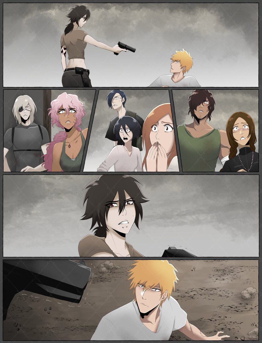 ᴅᴏᴍɪ ☽ tweet media