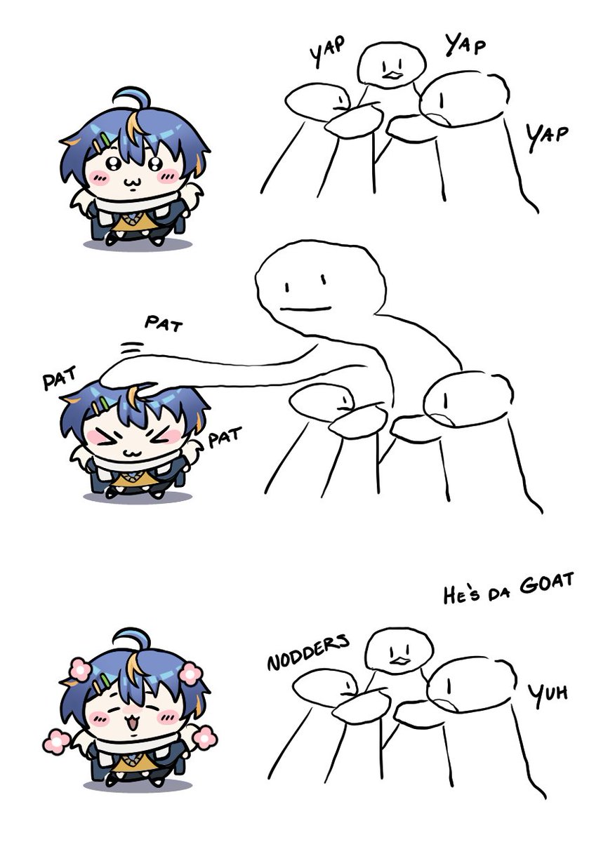 Sanguini Penguini🐧🧣 tweet media