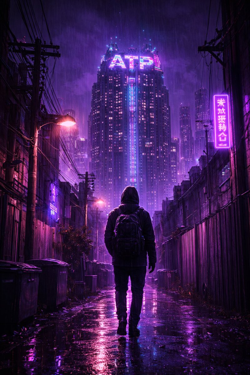 Trap12ATP's tweet photo. only way is up #AlleywaysToPenthouses https://t.co/H0RKf7mq2o