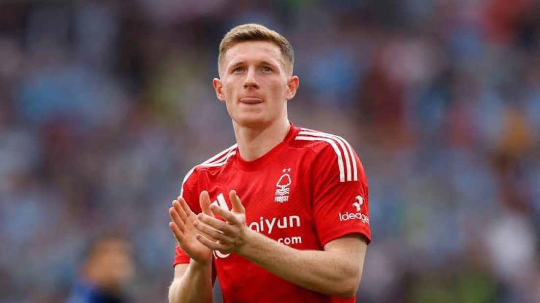 Manchester United Forever tweet media