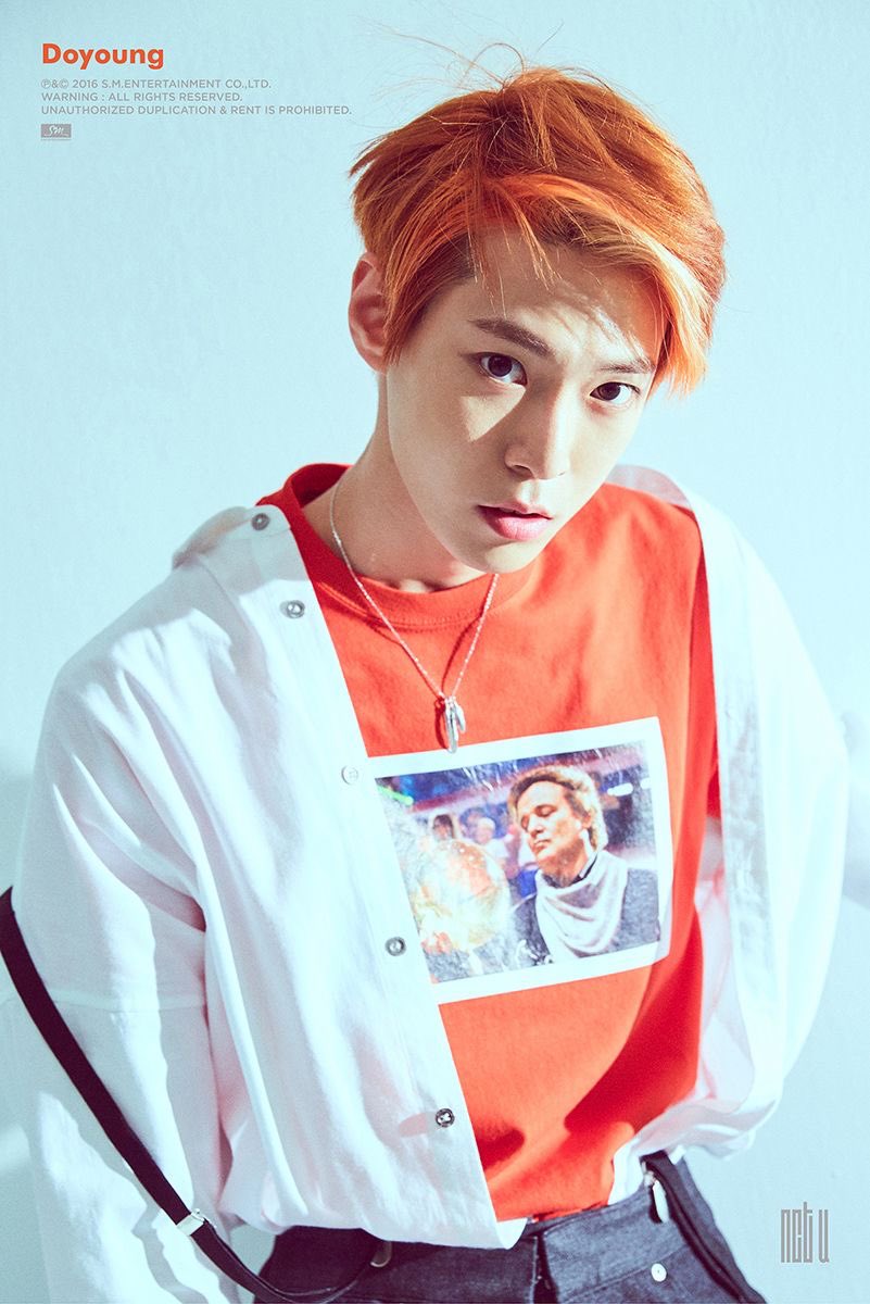doyoung tweet media