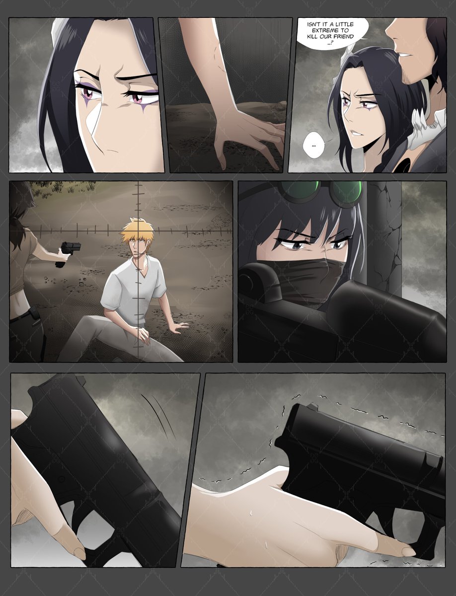 ᴅᴏᴍɪ ☽ tweet media