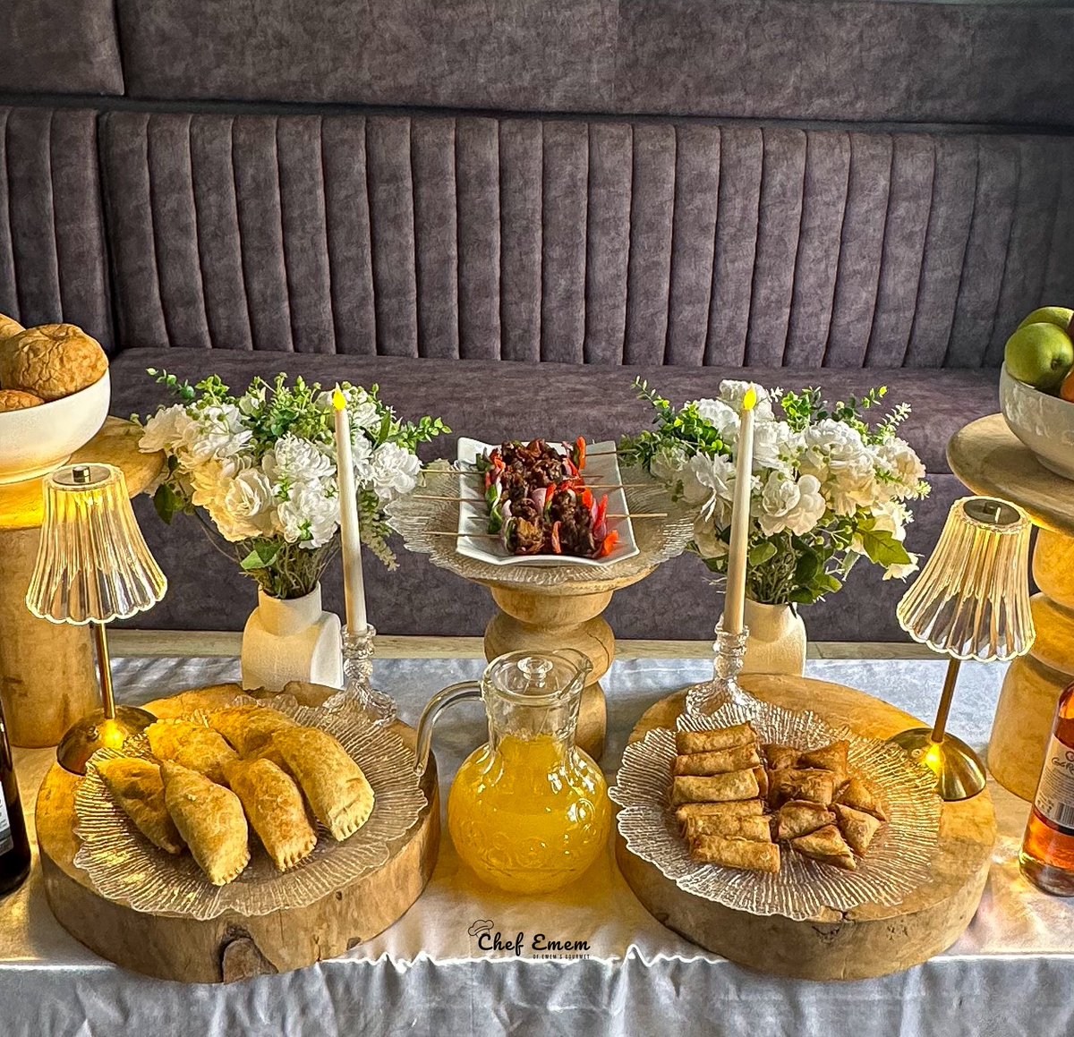 Chef Emem of Abuja 👩‍🍳🍽 tweet media