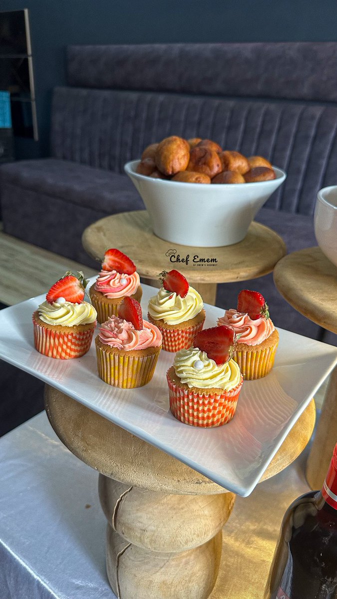 Chef Emem of Abuja 👩‍🍳🍽 tweet media