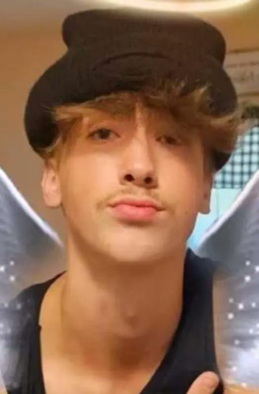 National Conservative tweet media