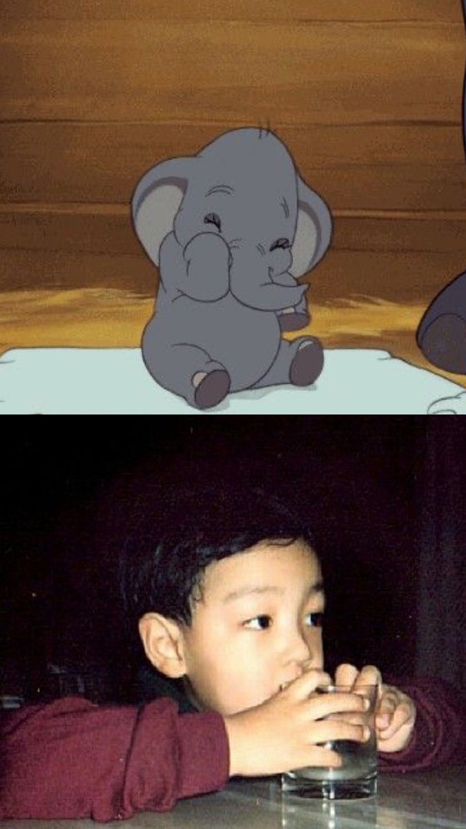 pinkyot4's tweet photo. Little seunghyunie ๐ฅบ๐ โห๊ฉ๏ฝก
#ttt
#ttop #choi_Seunghyun https://t.co/eUpuCH3b6h