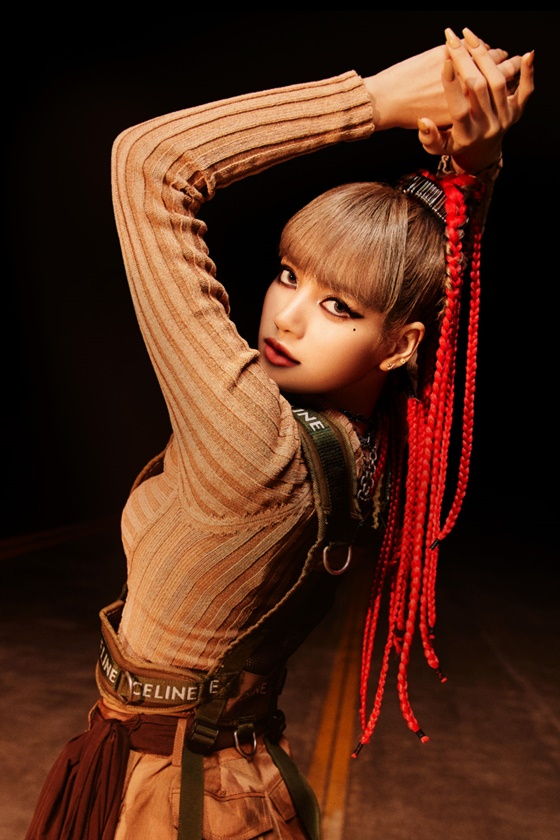 LISA STATS tweet media