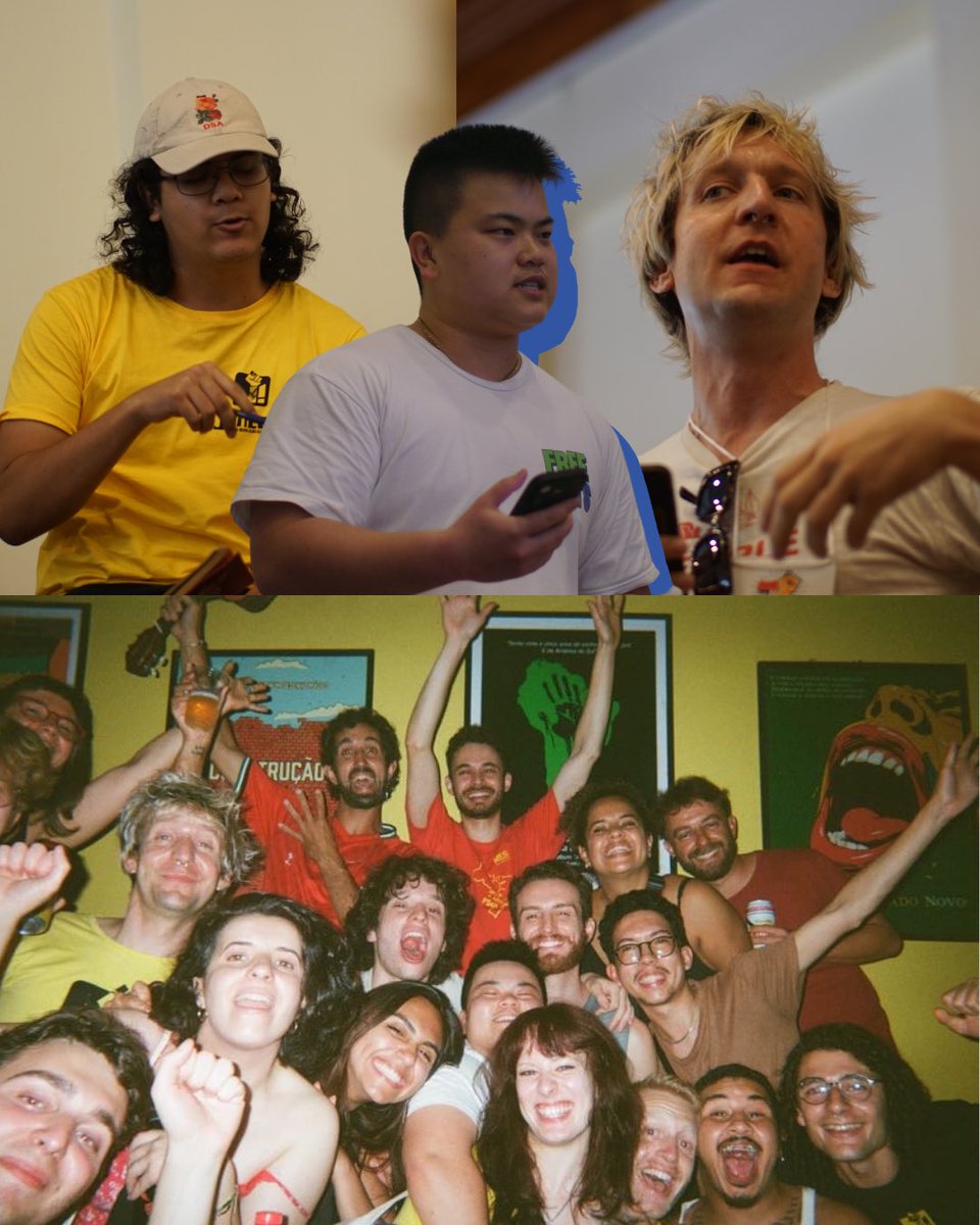 Bread & Roses DSA tweet media