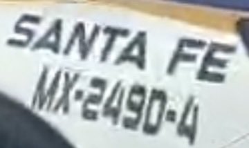 Qué Poca Madre tweet media