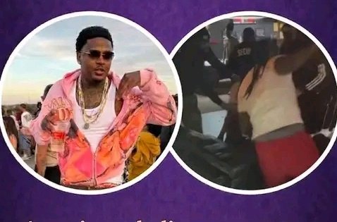 K63047Khan's tweet photo. Call for security guards to be investigated over death of Trench Hardway at Zingales Zin
More Details Full Video👇👇👇
https://t.co/LKcIEHjHcK https://t.co/r6Cz4Fy40G