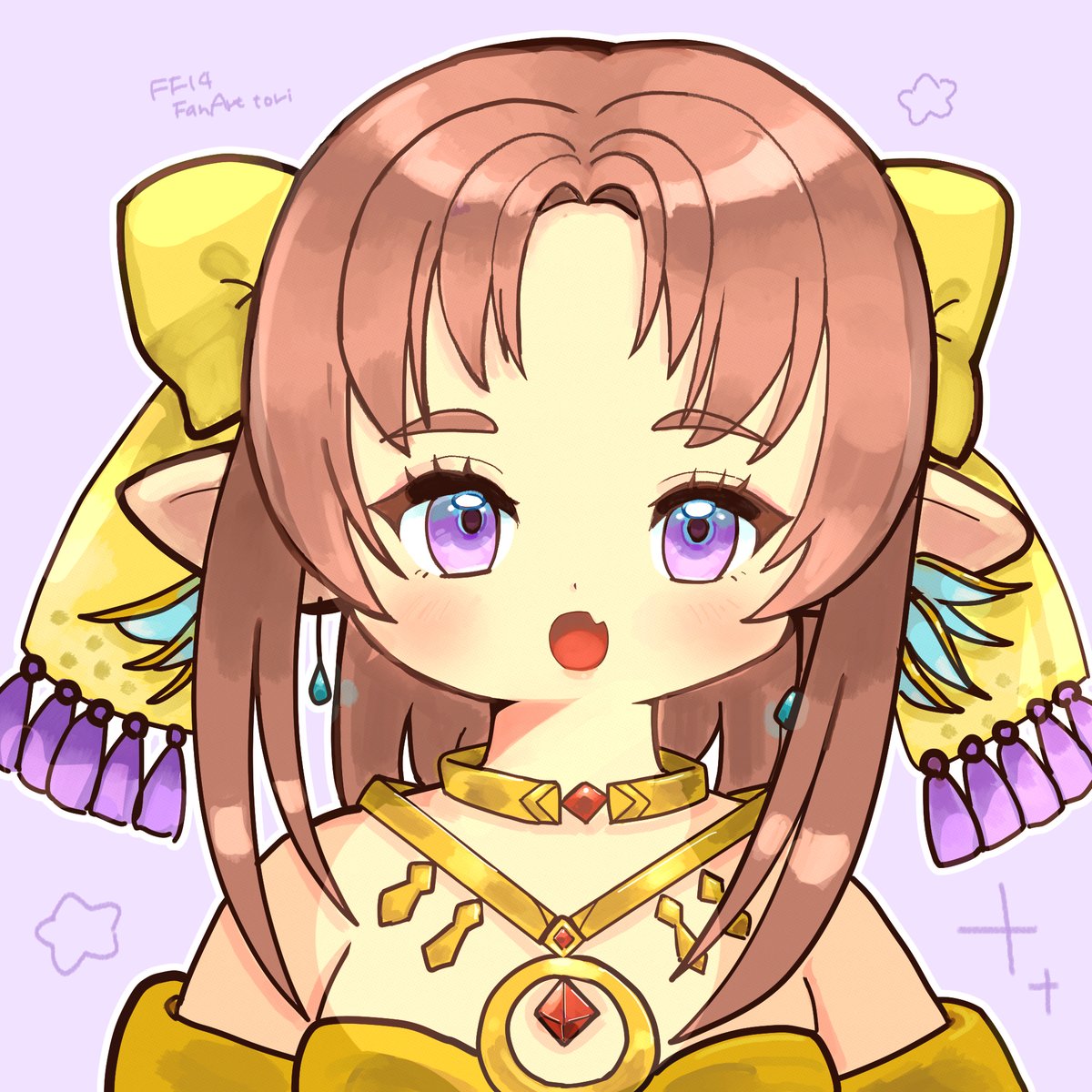 めめ⭐ tweet media