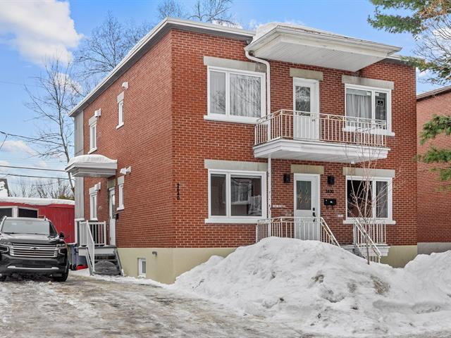 stephanebruyere's tweet image. No0075 St-Pascal (Limoilou). Duplex. Prix demandé 659,000$. Vendue 740,000$. Acquise en 2022 pour 289,000$. #immobilier #surenchère #flip #rénovations #rendement