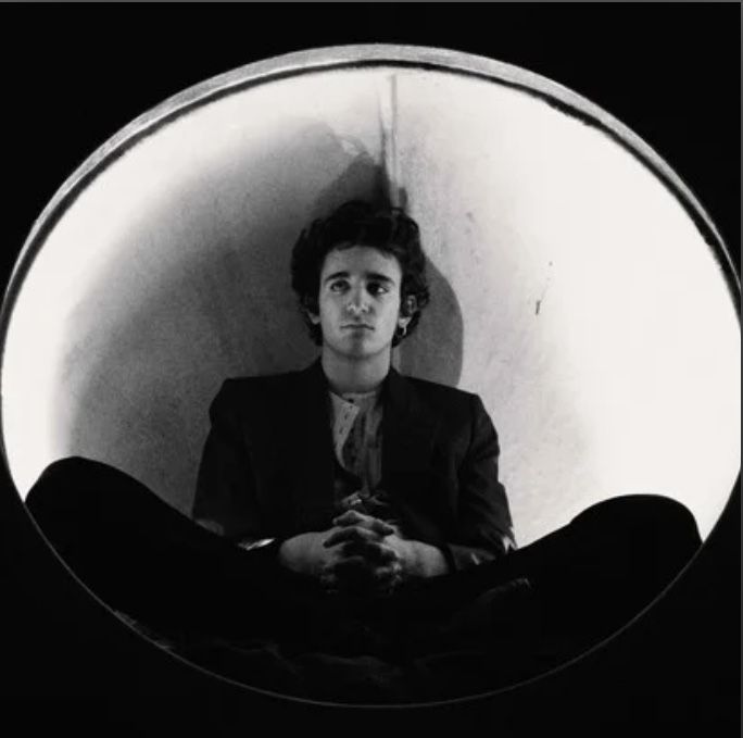 He reminds me the moon