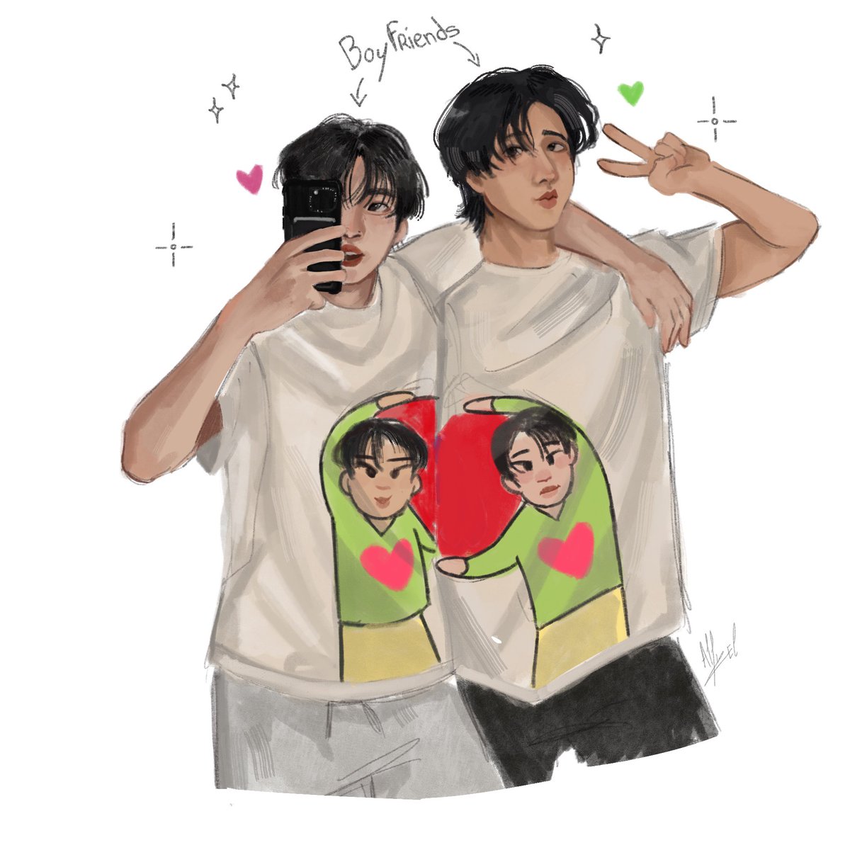 Aby ☆ (@alfyel_) / Posts / X