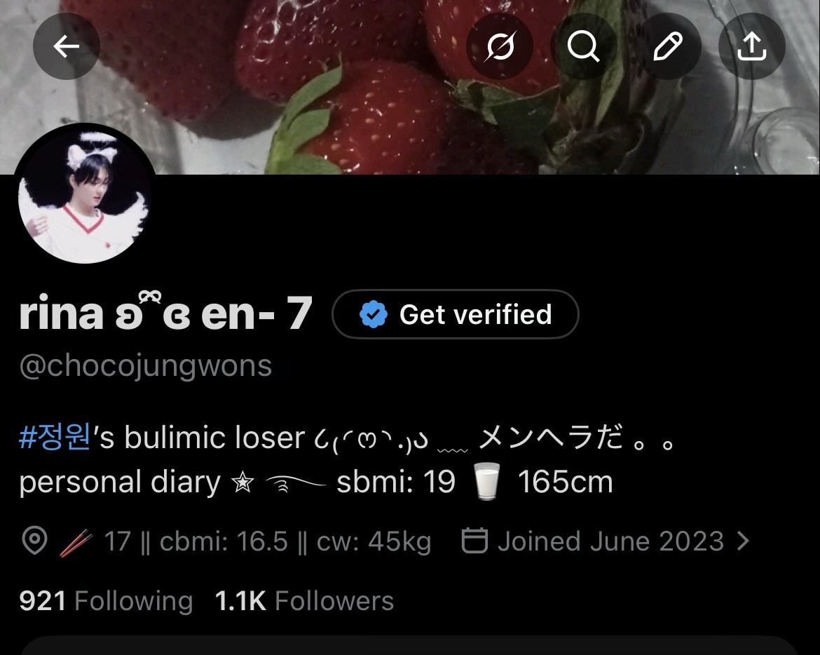 rina ʚ ྀིɞ en- 7 tweet media