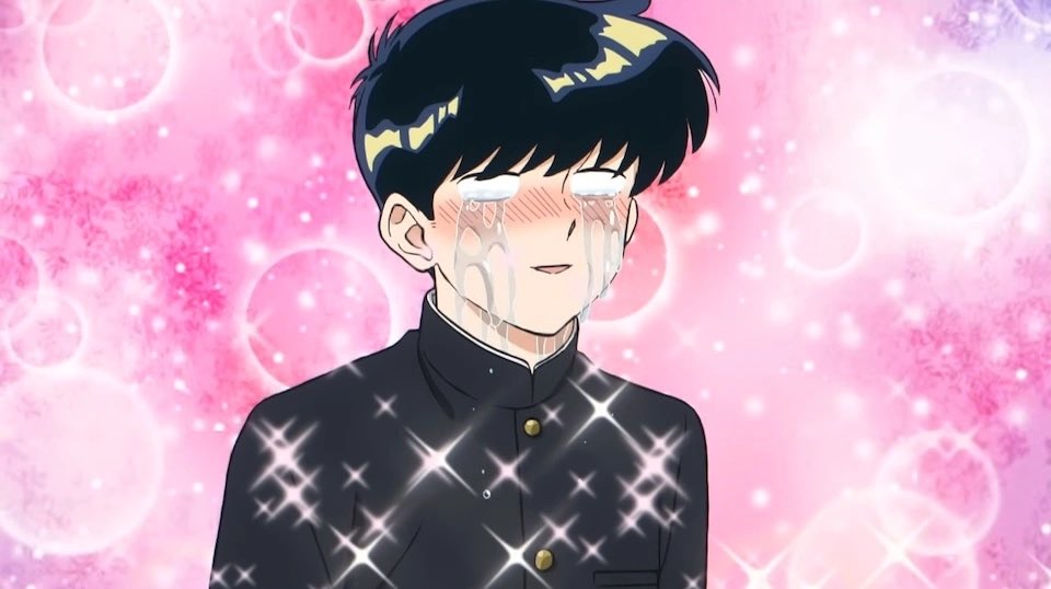 Guys… This is probably the greatest season of new anime’s we’ve had in a long, LONG time. Banger after banger after banger after banger.

And this seasons just getting started!! What a time to be an anime fan!