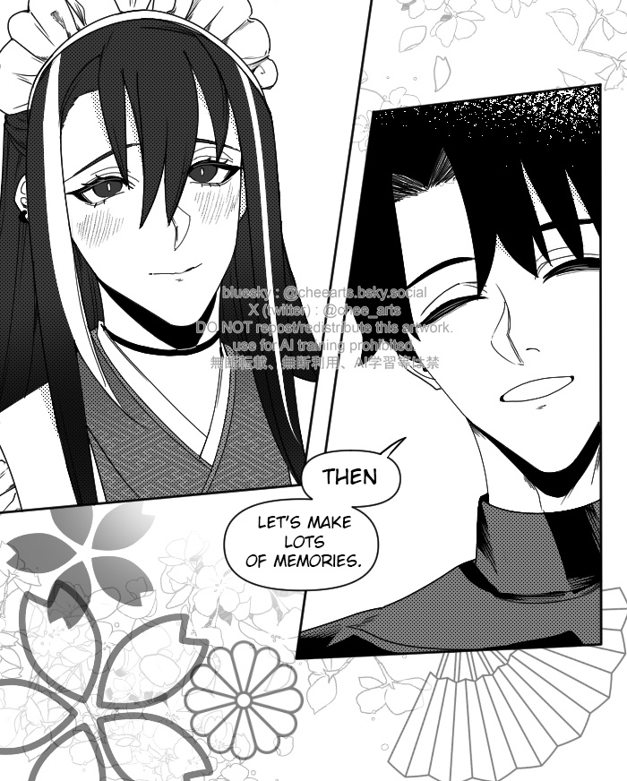 ちええ🍡 tweet media