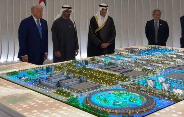 SAHEL Brut tweet media