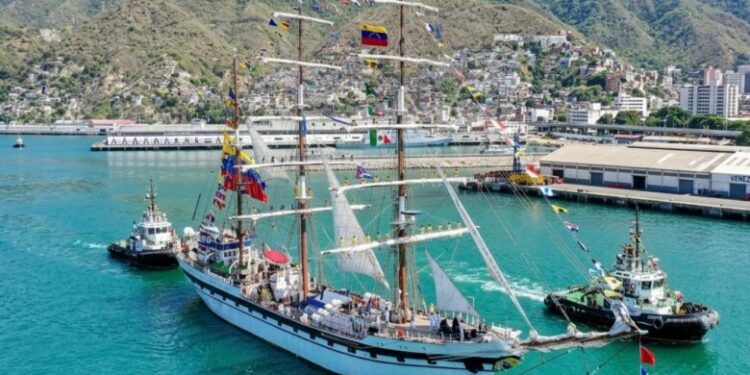 🌐Marítima & Portuaria Internacional🌎🛳️ tweet media