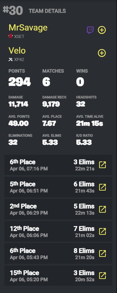 ECLIPSE VC tweet media