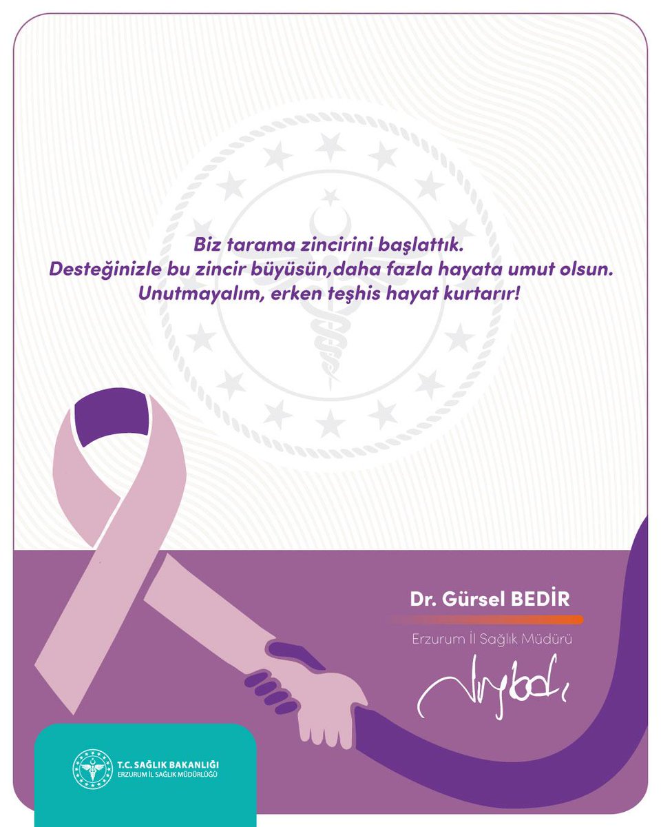 drgbedir's tweet photo. Kıymetli mesai arkadaşlarım,
Sizlere söyleyeceklerim var:
"Bir adım, bir hayatı değiştirebilir..." https://t.co/F0yBjxRBDZ