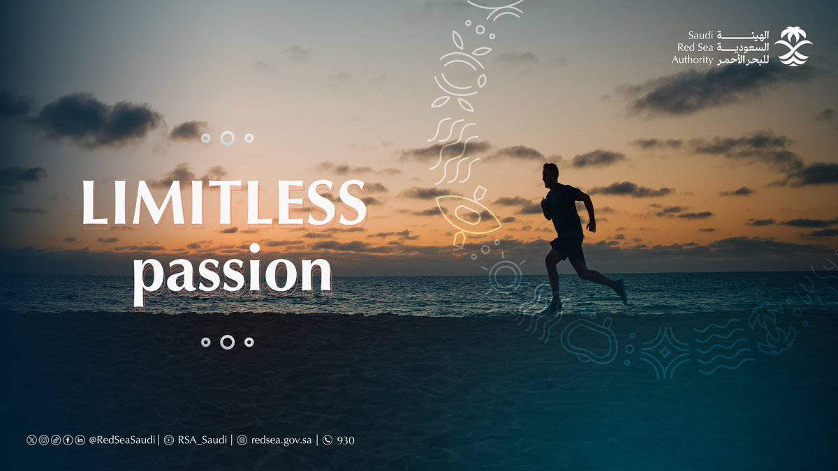 RedSeaSaudi's tweet image. On the International Day of Sport for Development and Peace, we celebrate sport as a bridge between cultures—an arena that inspires ambition and unlocks potential, with the #RedSea offering an inspiring environment for diverse sporting experiences 🤿🌊 
#IDSDP