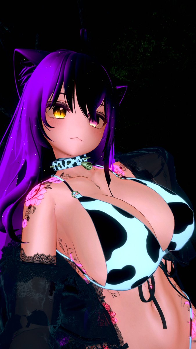 Riney 🐾 | Best Catgirl~ tweet media