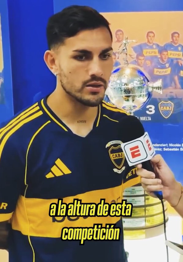 Boca Juniors - La12Tuittera tweet media