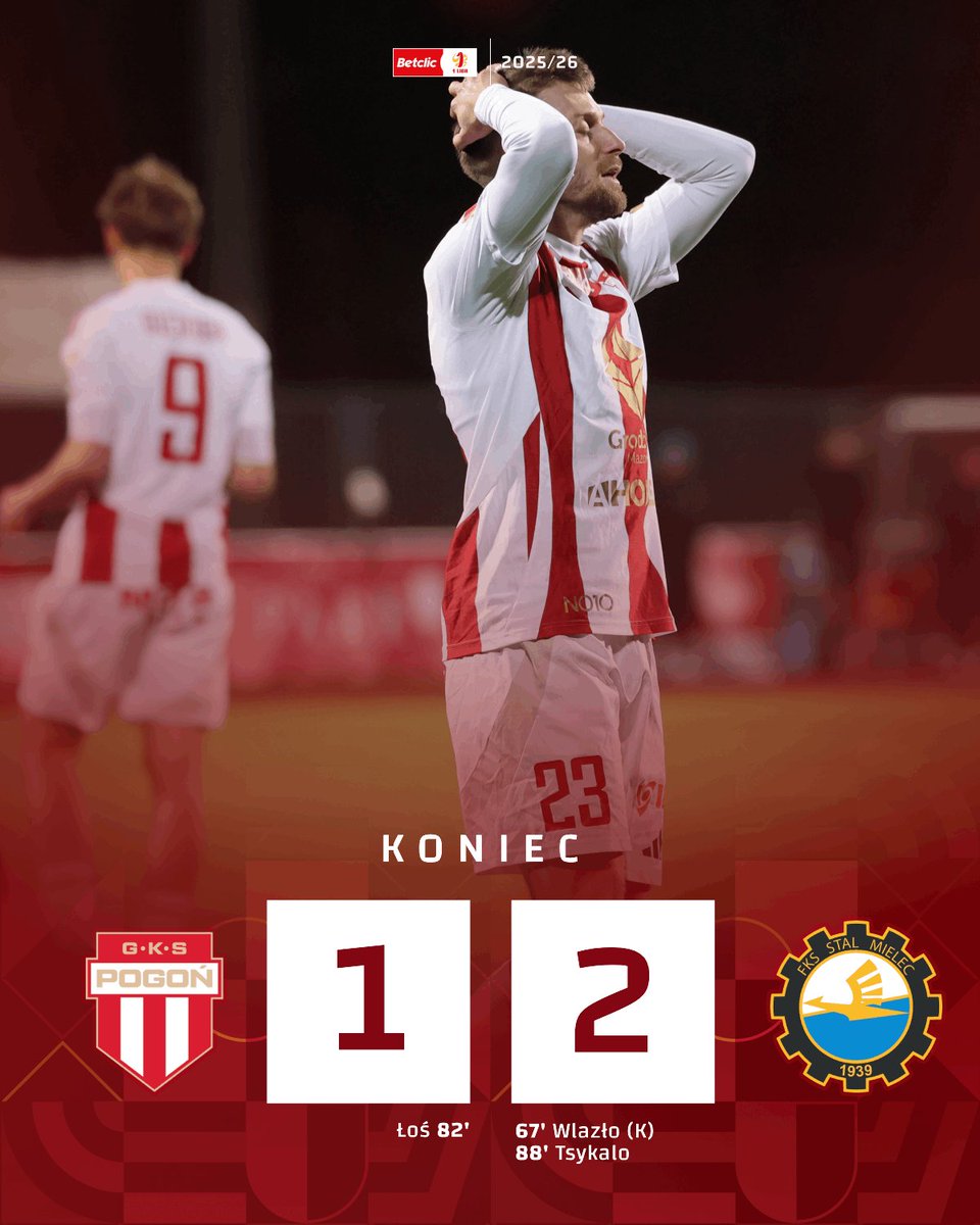 Betclic 1 Liga tweet media