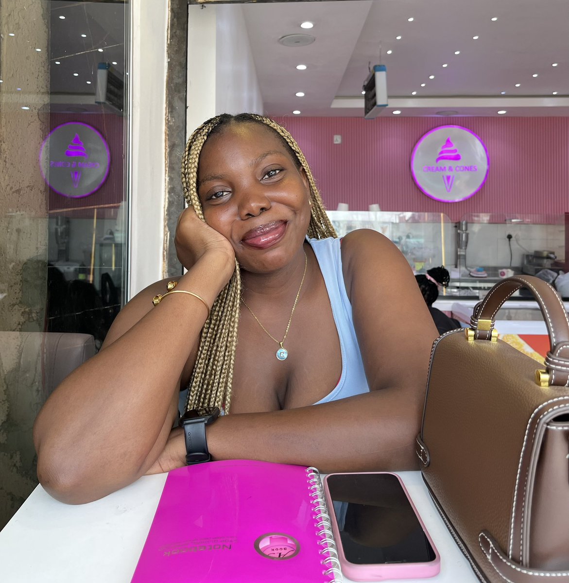 Aduke💞 tweet media