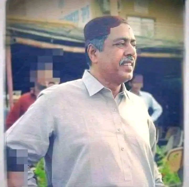 faraz28077's tweet photo. وڏو ❤️
#TributeToShBashirQureshi #Sindh https://t.co/TjdYez3CJ1