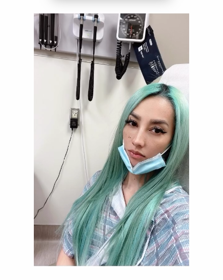 Appetite For Distortion🎙️ tweet media