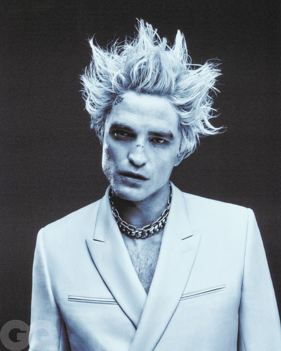 Charlie from #TheDrama, with emphasis on the DRAMA.