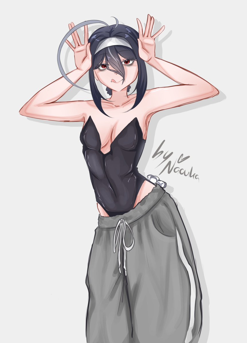 naouka | artist | vgen open tweet media