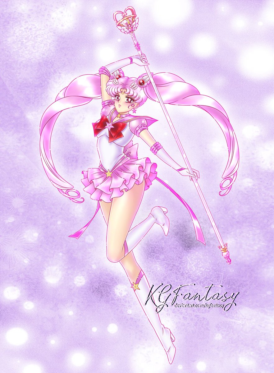 KGFantasy 🌸 COMMISSIONS OPEN 🌸 tweet media