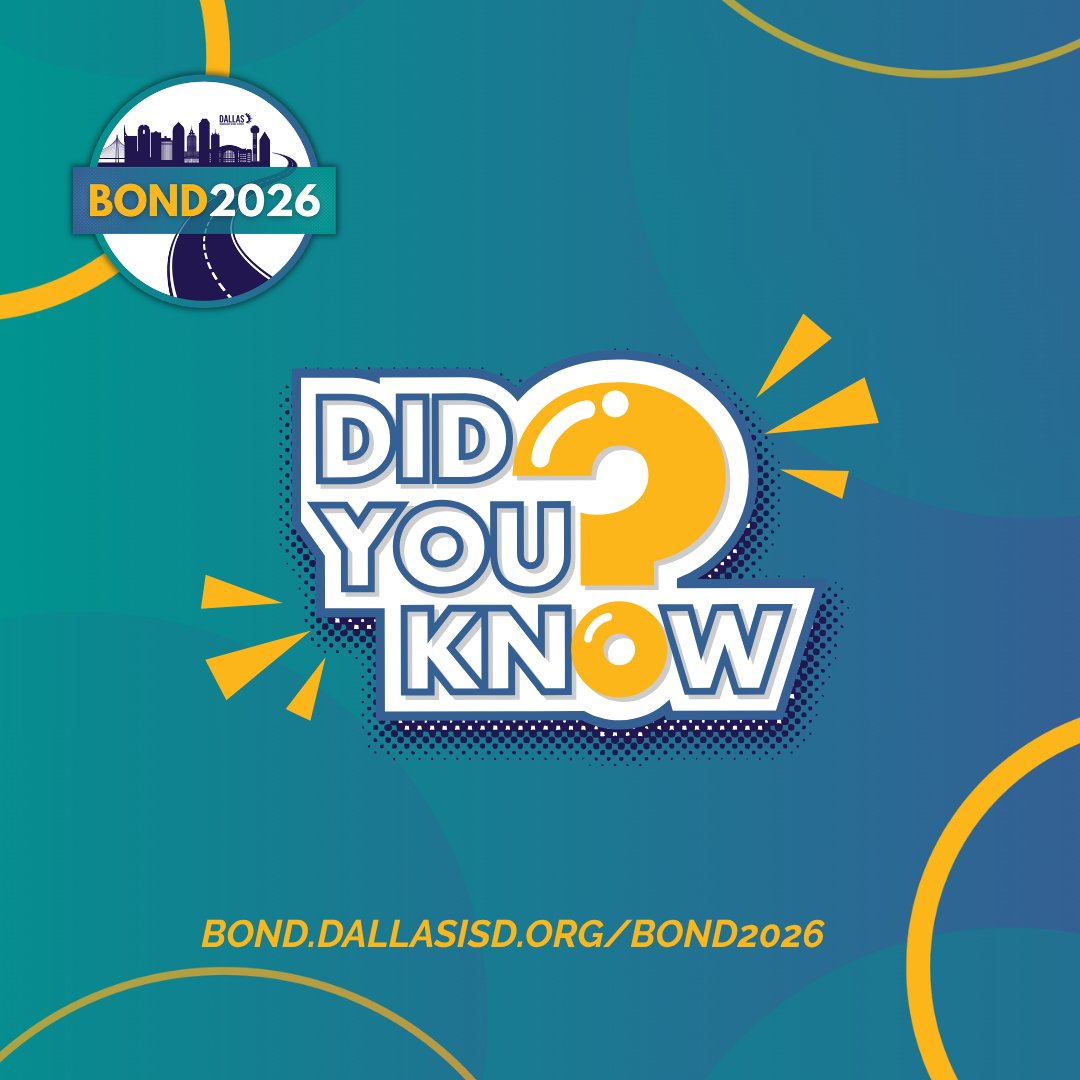 Dallas ISD tweet media