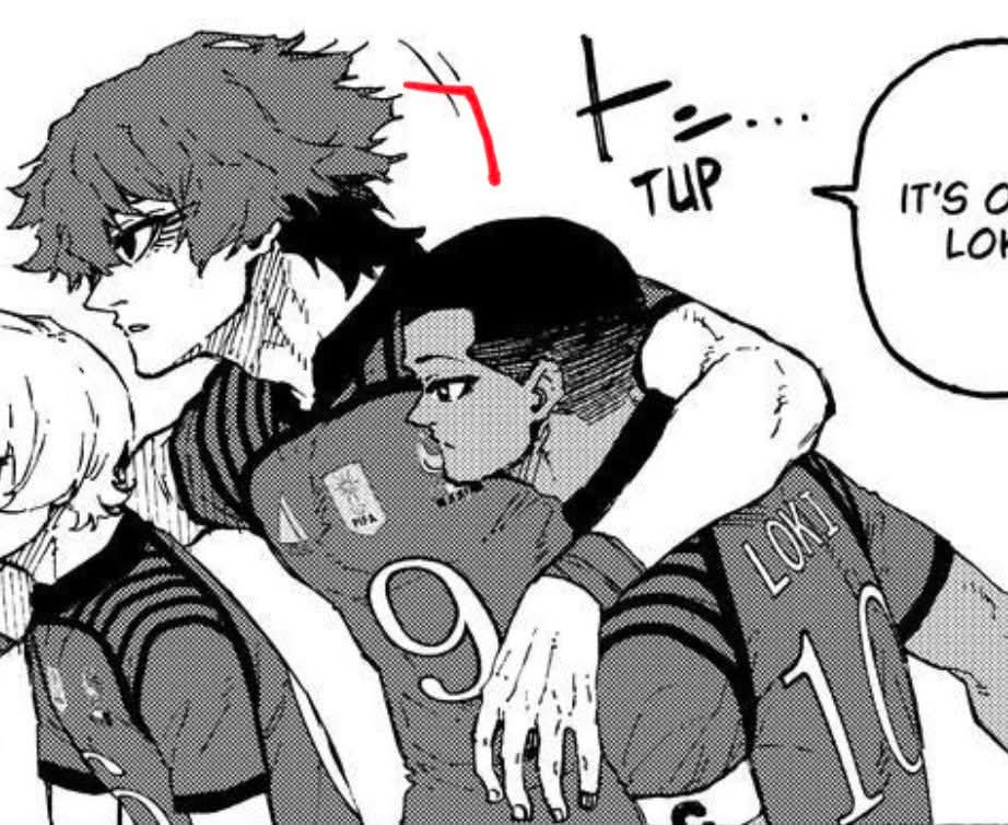 Mangá Lords (Conta Nova) tweet media