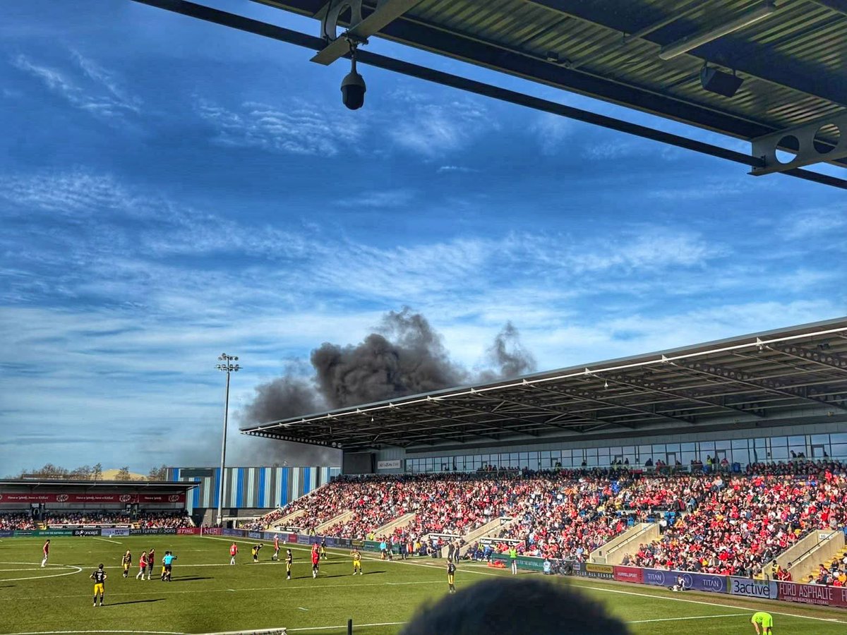 BBC York tweet media