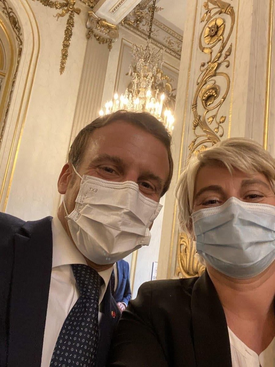 Stéphanie RIST tweet media