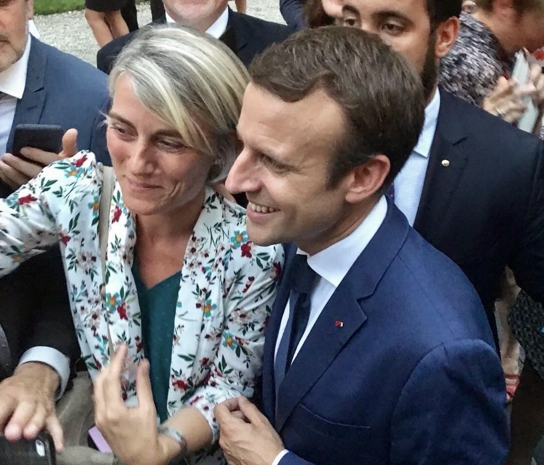 Stéphanie RIST tweet media