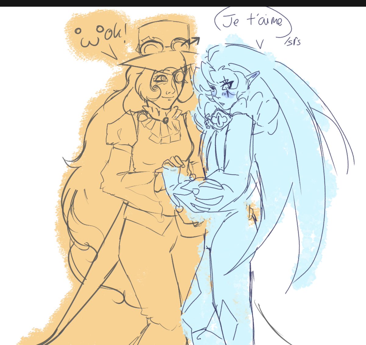 Tulip 🌷 T4T shadowlily truther tweet media