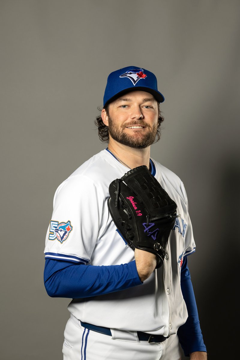 Toronto Blue Jays tweet media