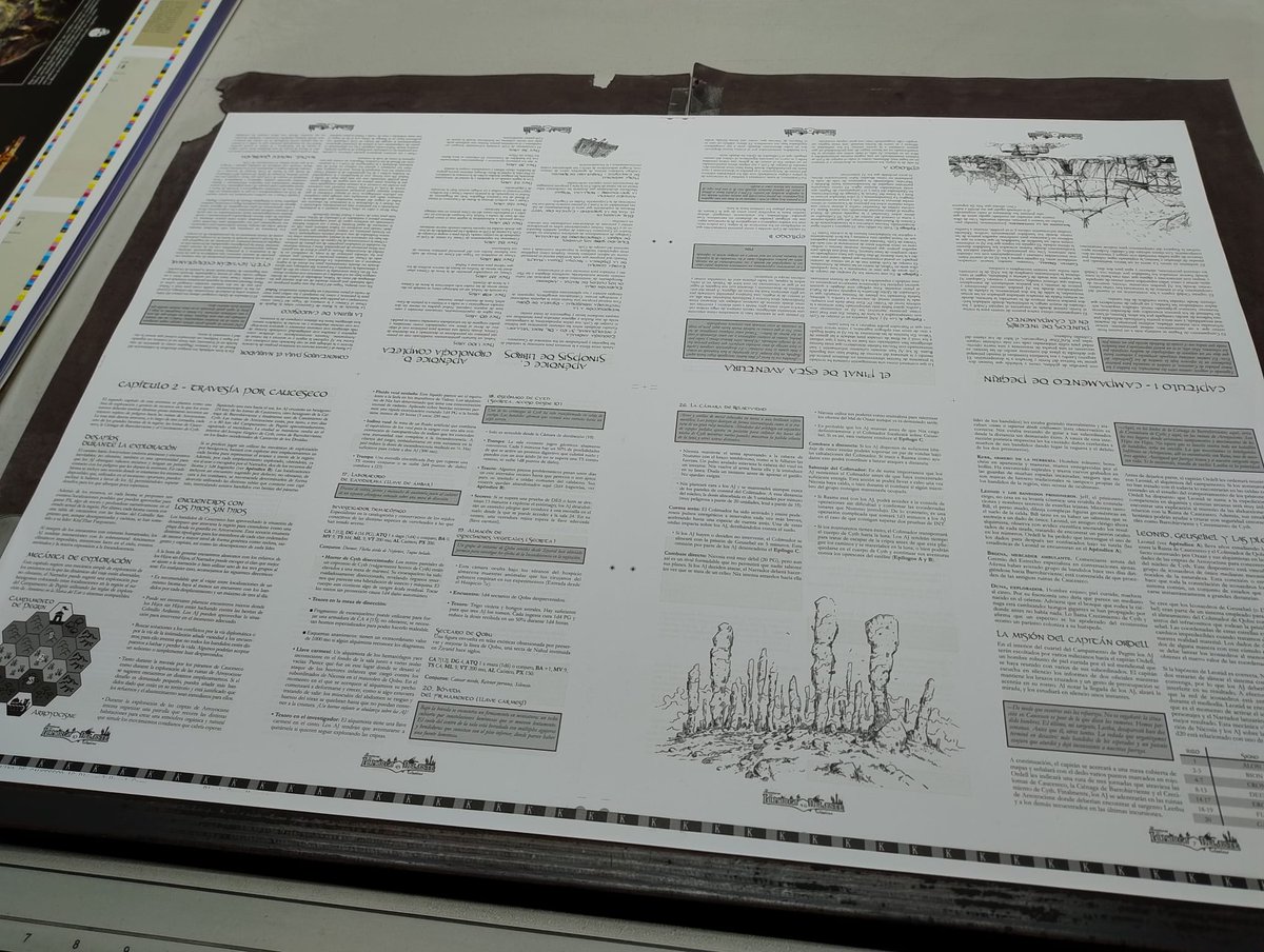 La Marca del Este tweet media