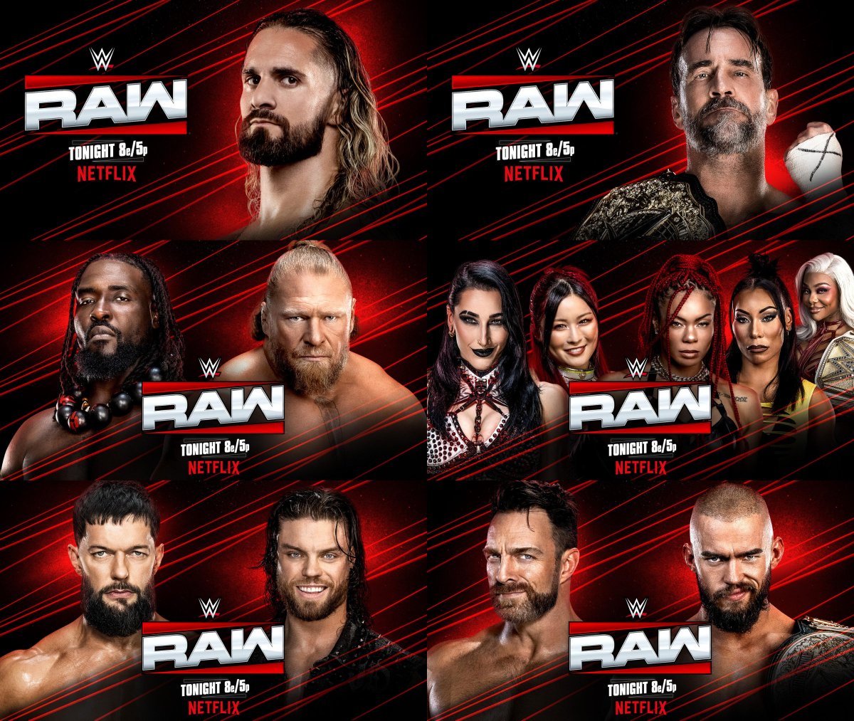 LuigiWrestling tweet media